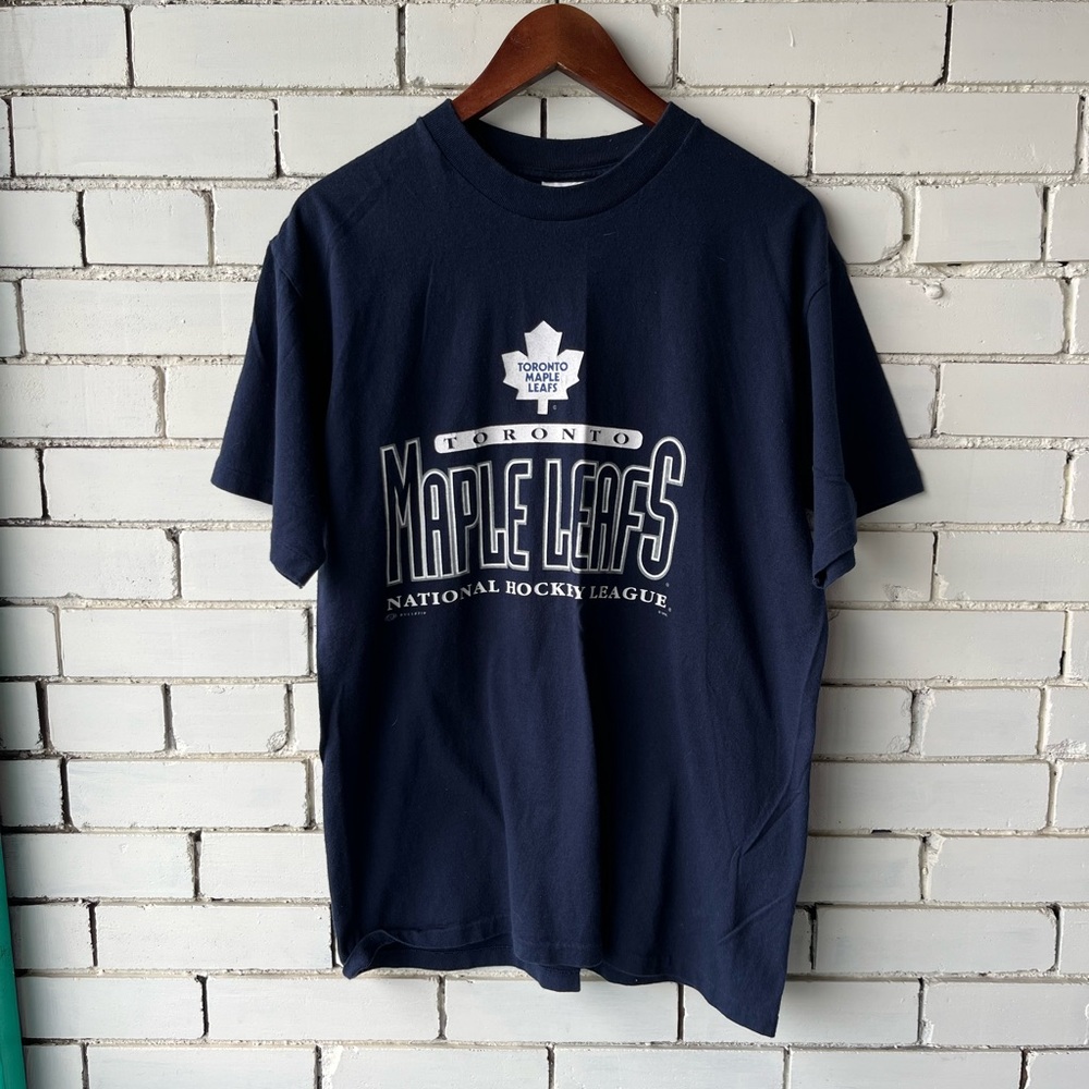 Vintage Toronto Maple Leafs NHL T-Shirt